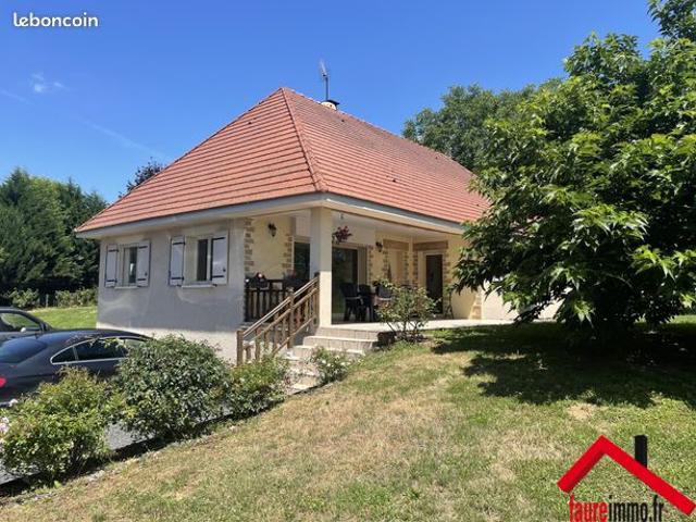 Maison vente à Brive-la-Gaillarde, Vignols