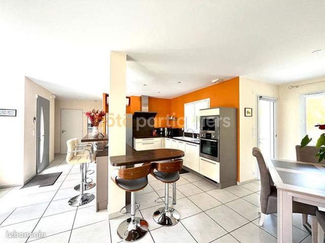 Maison vente à Rochefort, Saint-sulpice-de-royan