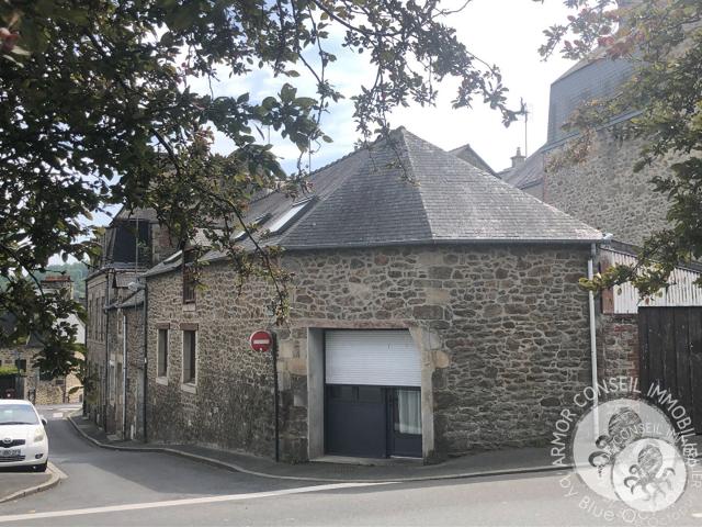Maison vente à Le Verger, Plancoët