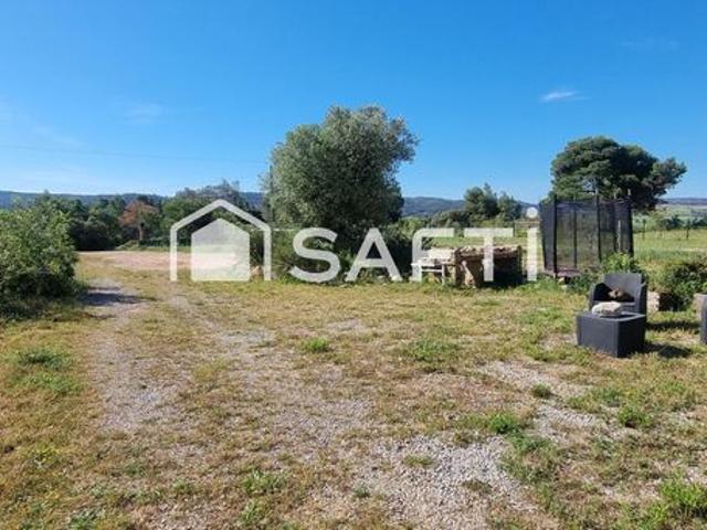 Maison vente à Narbonne, Fabrezan