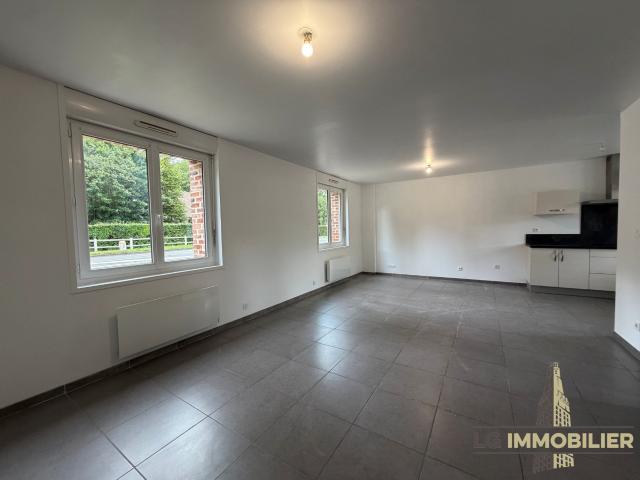 Maison location à Amiens, Dury