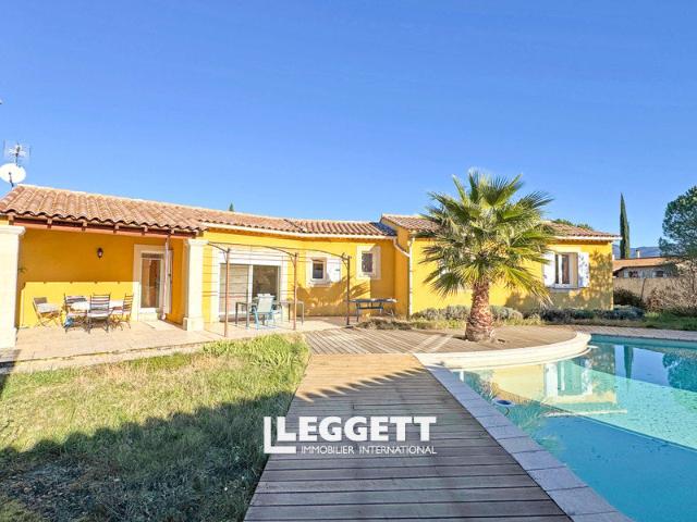 Maison vente à France métropolitaine, Valréas