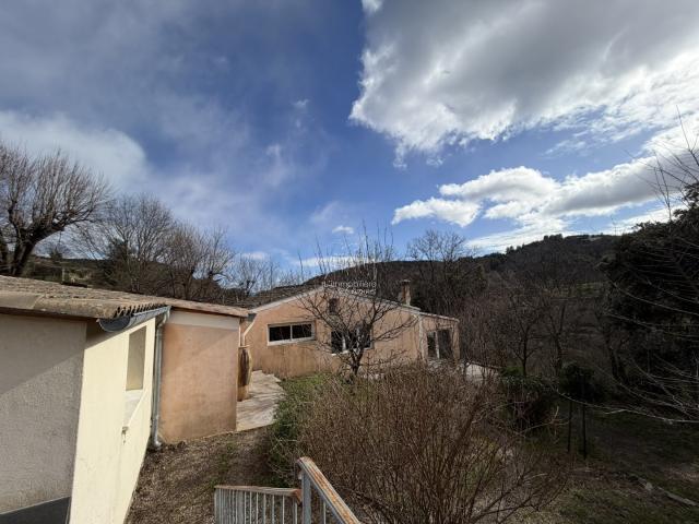Maison vente à La Planque, Mandagout