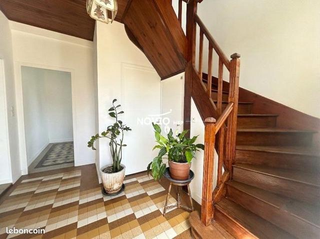 Maison vente à Châtellerault