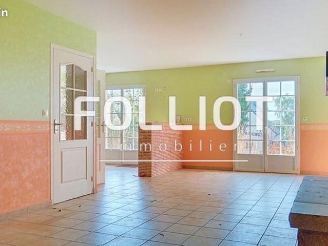 Maison vente à Marigny-Le-Lozon, Manche