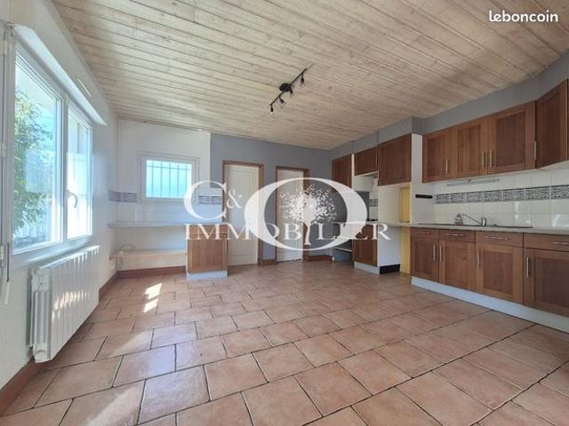 Maison vente à Nantes, Saint-etienne-de-mer-morte