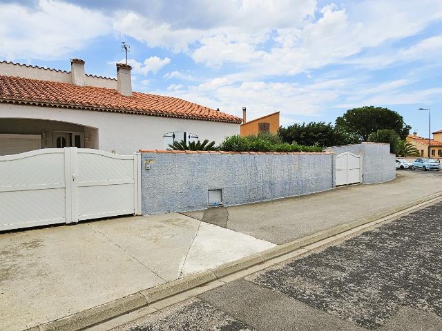 Maison vente à Perpignan, Saint-estève