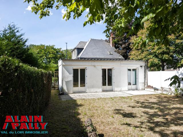 Maison vente à Châteaudun