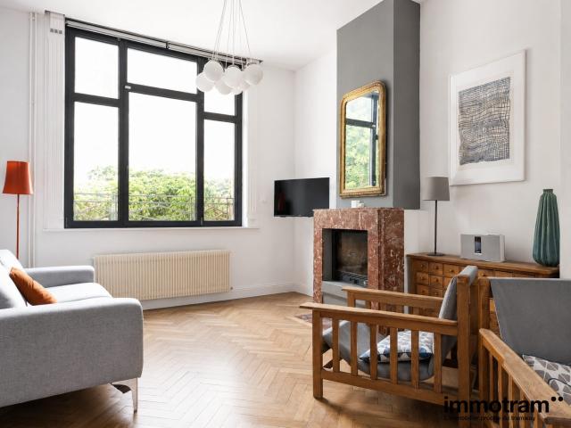 Maison vente à Lille, Villeneuve-d'ascq