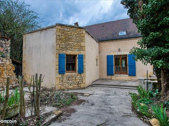 Maison vente à Marquay, Les Eyzies-de-Tayac-Sireuil