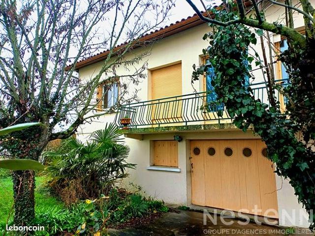 Maison vente à Saintes, Semussac