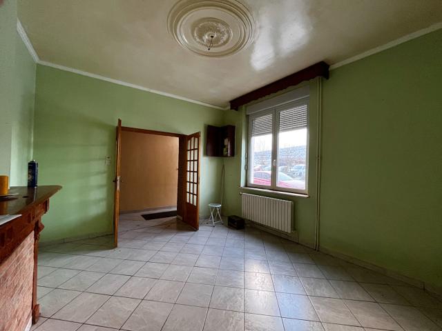 Maison vente à Valenciennes, Raismes