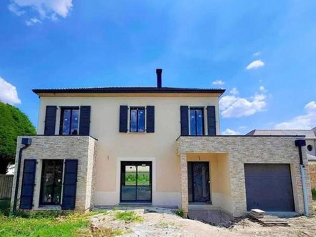 Maison vente à Laon, Orgeval