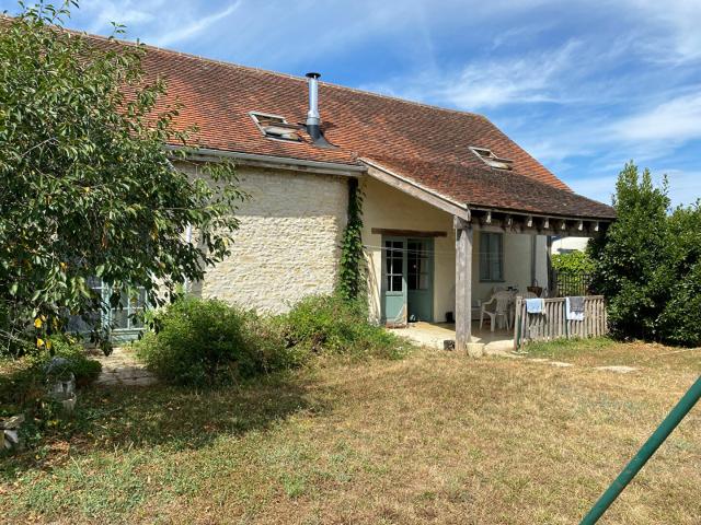 Maison vente à Chinon, Braye-sous-faye