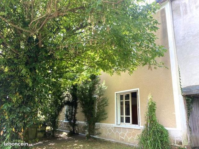 Maison vente à Samazan
