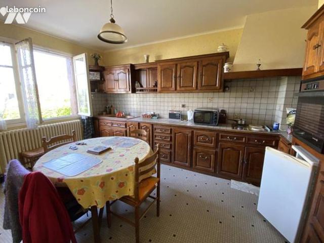 Maison vente à Saint-Brieuc, Bretagne