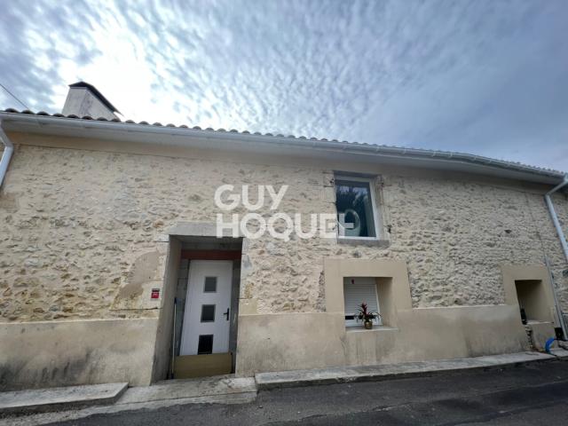 Maison vente à Lesparre-Médoc, Listrac-médoc