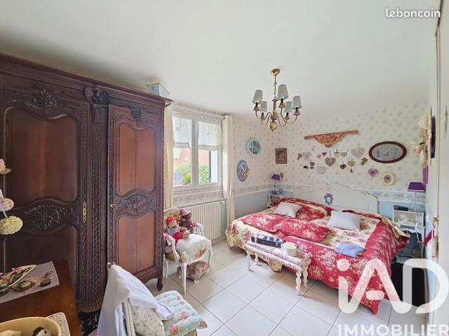 Maison vente à Montreuil-sur-Mer, Etaples