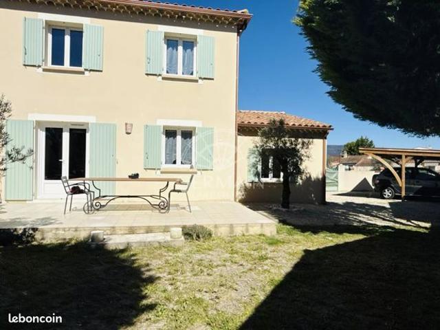 Maison vente à L'Isle-sur-la-Sorgue, Vaucluse