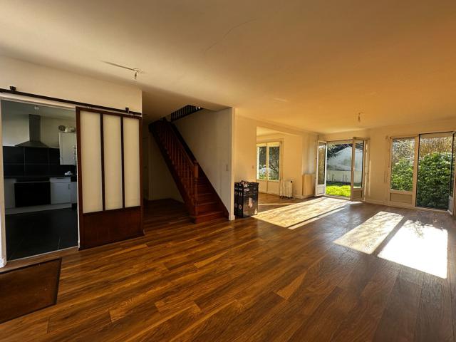 Maison vente à Nantes, Rezé