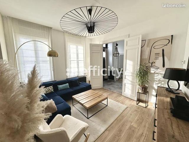 Maison vente à Douai