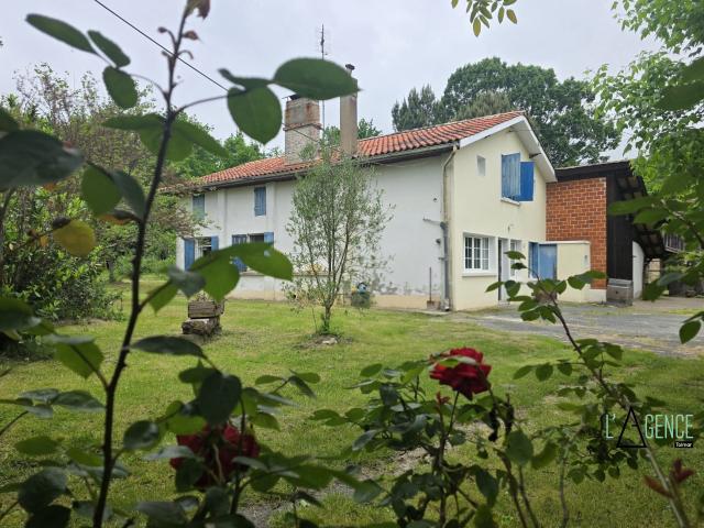 Maison vente à Langon, Nouvelle-Aquitaine