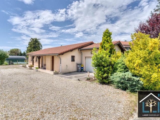 Maison vente à Bourg-en-Bresse, Dagneux
