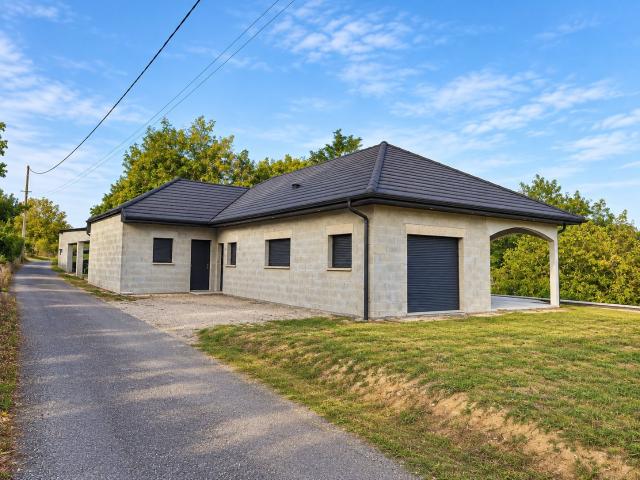 Maison vente à Chazey-Bons