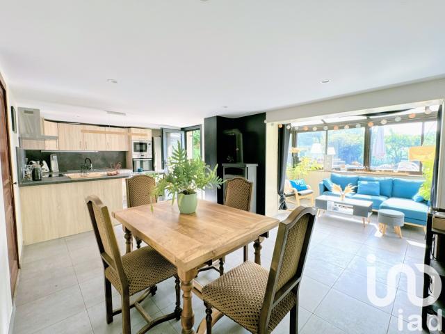 Maison vente à France métropolitaine, Saint-victor-de-cessieu