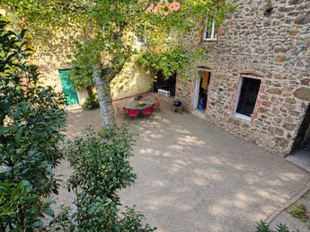 Maison vente à Annonay, Ardèche