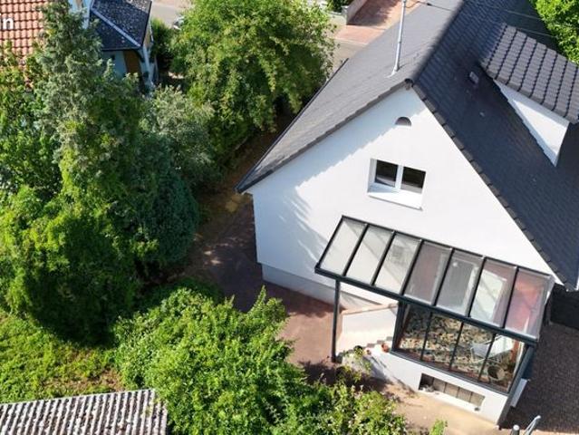 Maison vente à Strasbourg, Eckbolsheim