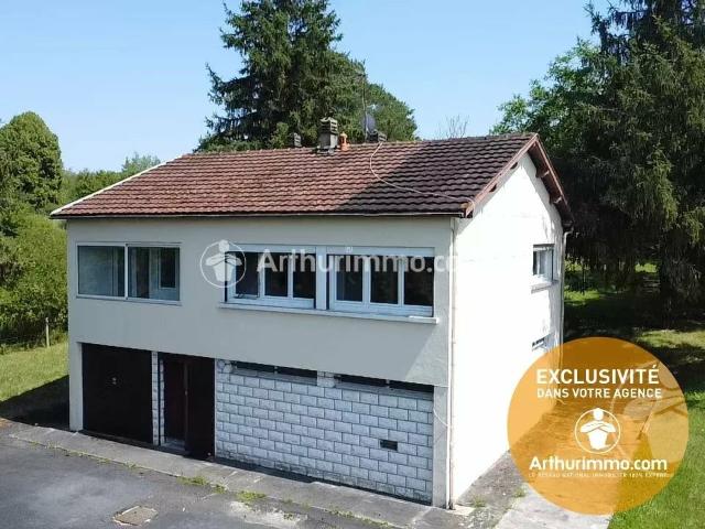 Maison vente à France métropolitaine, Saint-astier