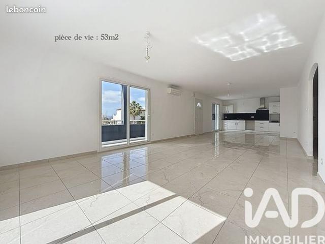 Maison vente à Béziers, Villeneuve-lès-béziers