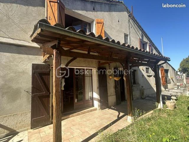 Maison vente à Valence