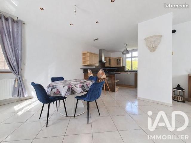 Maison vente à Arras, Marquion