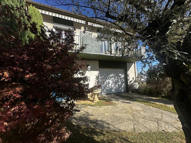 Maison vente à Agen