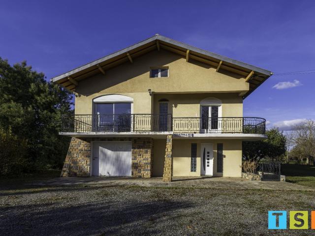 Maison vente à Muret, Martres-tolosane