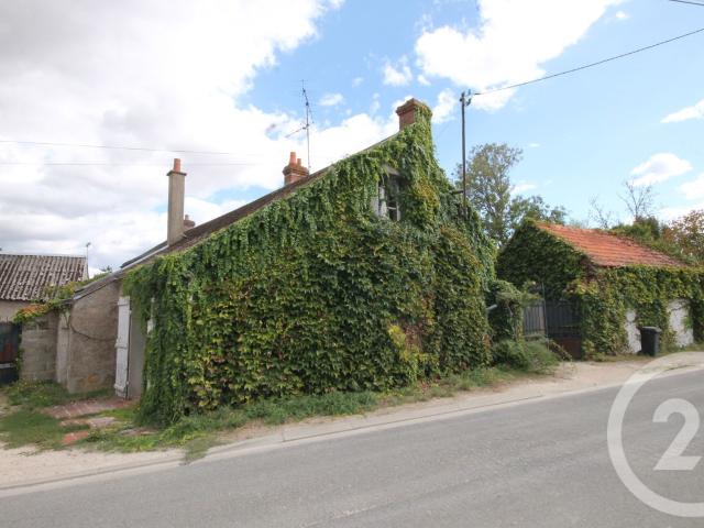 Maison vente à Huisseau-sur-Mauves, Loiret