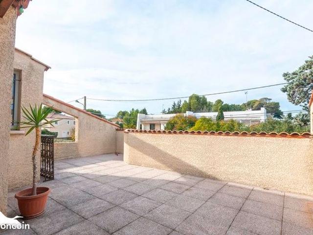 Maison vente à Montpellier, Frontignan