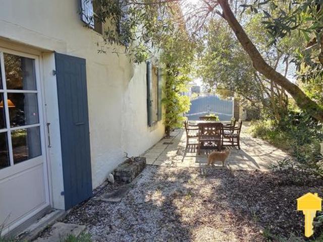 Maison vente à Saintes, Mortagne-sur-gironde