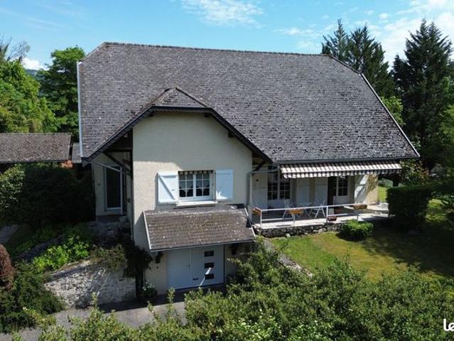 Maison vente à Belley