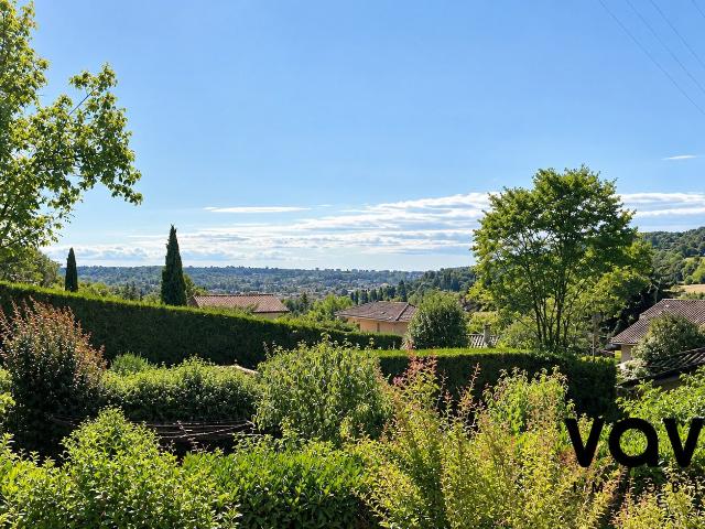 Maison vente à Lyon, Métropole de Lyon