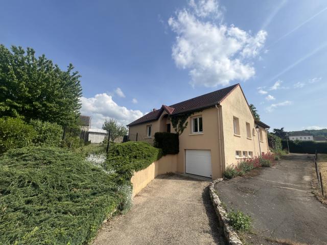 Maison vente à Reims, Ludes