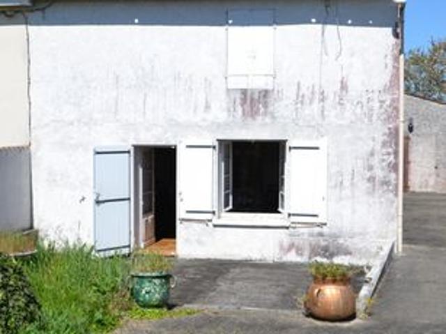 Maison vente à Cognac, Saint-laurent-de-cognac