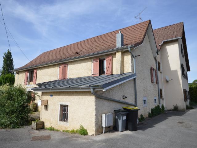 Maison vente à Montbéliard, Bavans