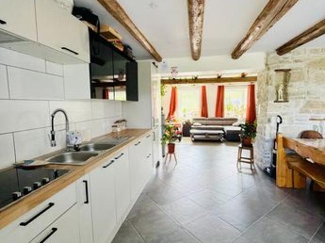 Maison vente à Sarrebourg-Château-Salins, Postroff
