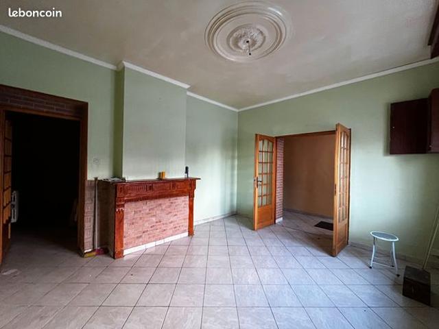 Maison vente à Valenciennes, Raismes