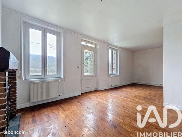 Maison vente à Sens, Verlin