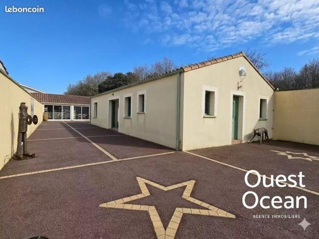 Maison vente à Les Sables-d'Olonne, Avrillé
