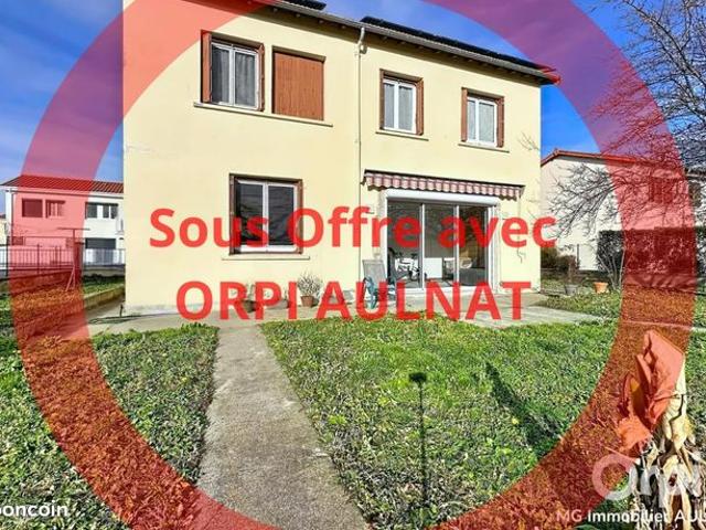 Maison vente à Aulnat, Puy-de-Dôme